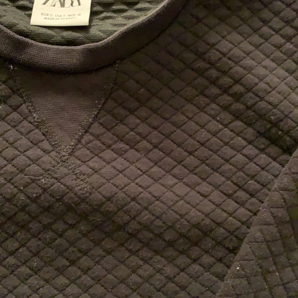 Zara men’s s shirt - Picture 3 of 4